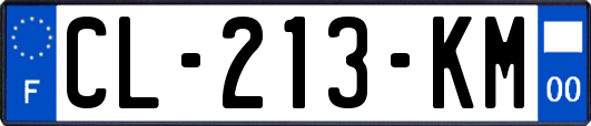 CL-213-KM