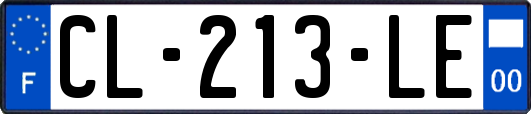 CL-213-LE