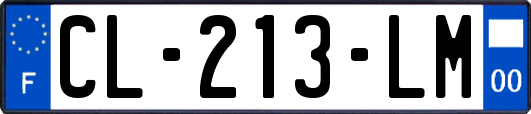 CL-213-LM