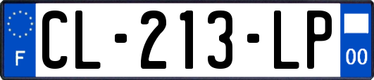 CL-213-LP