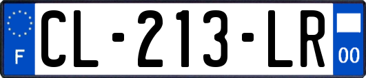 CL-213-LR