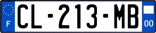 CL-213-MB