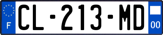 CL-213-MD