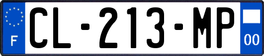 CL-213-MP
