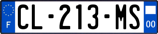 CL-213-MS