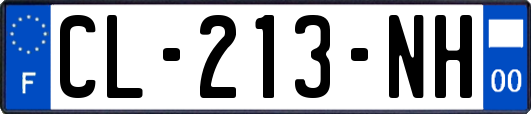 CL-213-NH