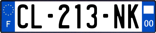 CL-213-NK