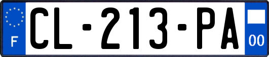 CL-213-PA