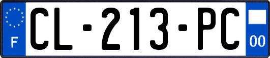 CL-213-PC