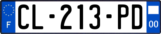 CL-213-PD