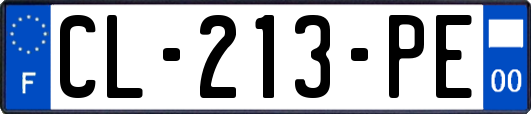 CL-213-PE