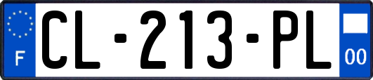 CL-213-PL