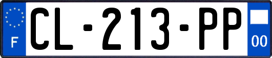 CL-213-PP