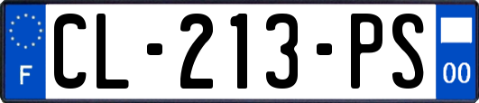 CL-213-PS