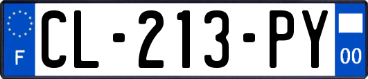 CL-213-PY