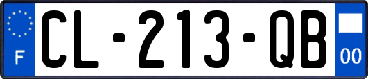 CL-213-QB