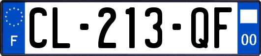 CL-213-QF