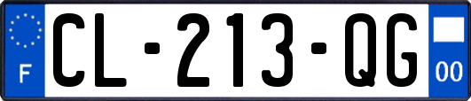 CL-213-QG