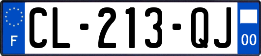 CL-213-QJ