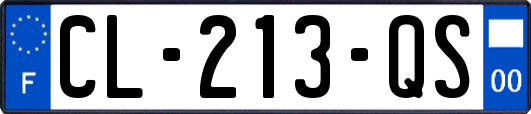 CL-213-QS