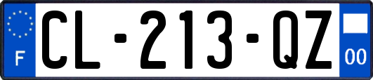 CL-213-QZ