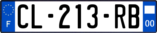 CL-213-RB