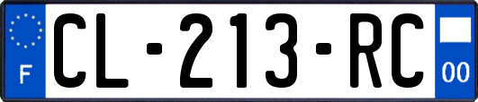 CL-213-RC