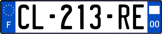 CL-213-RE