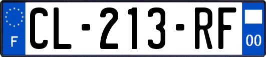 CL-213-RF