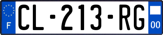 CL-213-RG