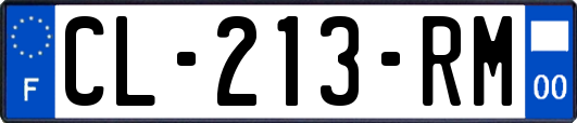 CL-213-RM