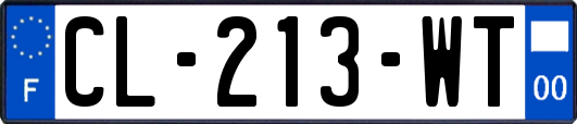 CL-213-WT
