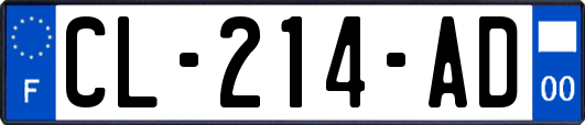 CL-214-AD