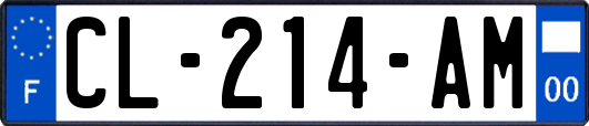 CL-214-AM