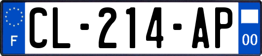 CL-214-AP