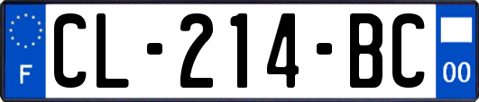 CL-214-BC