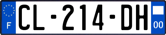 CL-214-DH