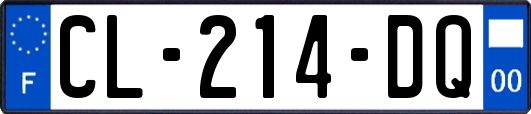 CL-214-DQ