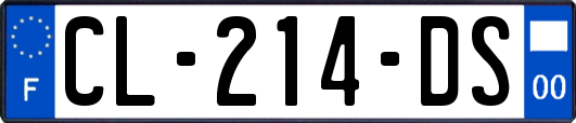 CL-214-DS