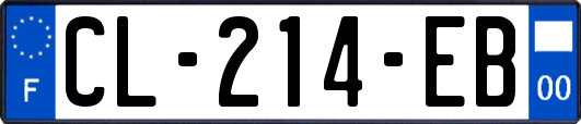 CL-214-EB