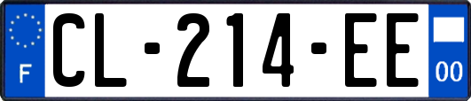 CL-214-EE
