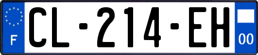 CL-214-EH