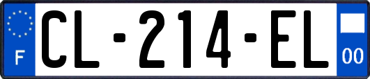 CL-214-EL