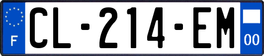 CL-214-EM