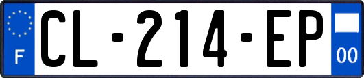 CL-214-EP