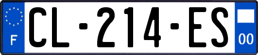 CL-214-ES