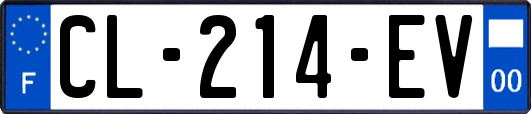 CL-214-EV