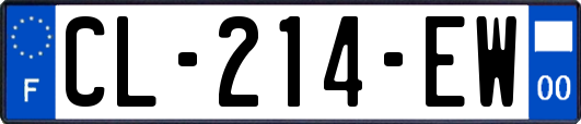 CL-214-EW