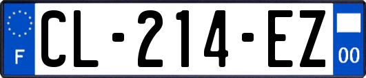 CL-214-EZ