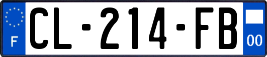 CL-214-FB